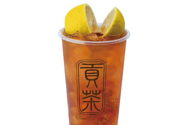 宫悦贡茶加盟怎么样