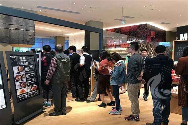 音乐餐厅靠什么盈利