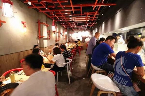 餐厅经营如何主动服务