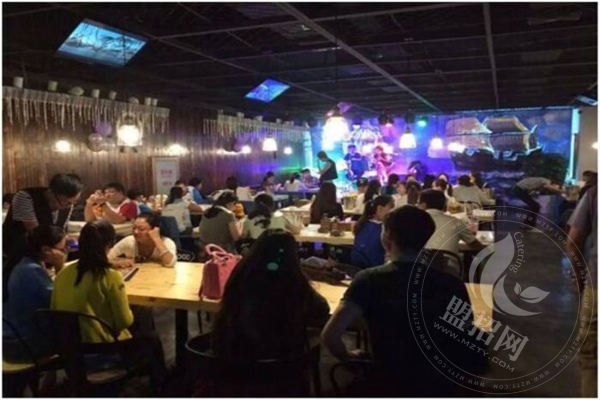 餐厅人员配备基础结构您知道吗