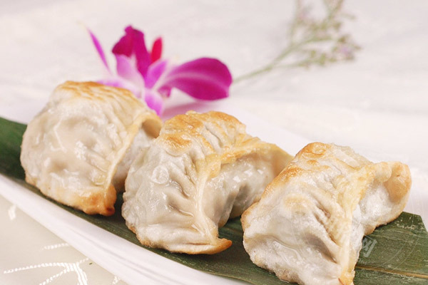 赵奶奶水饺锅贴加盟费