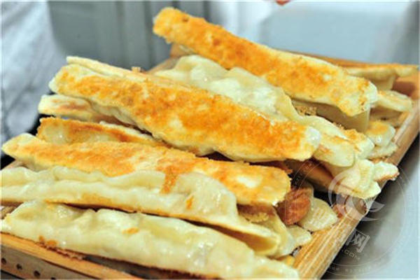 赵奶奶水饺锅贴价格