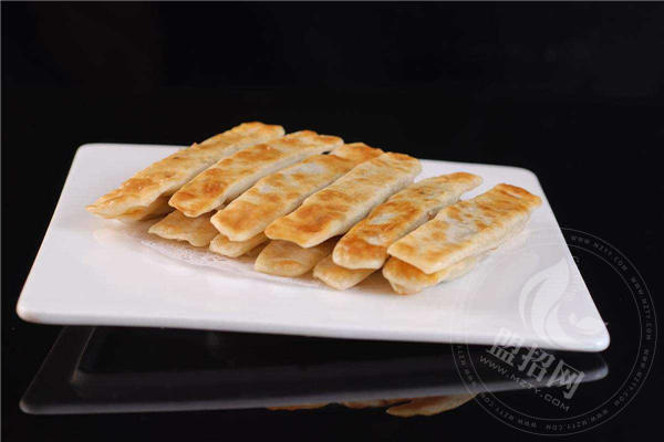 赵奶奶水饺锅贴加盟电话