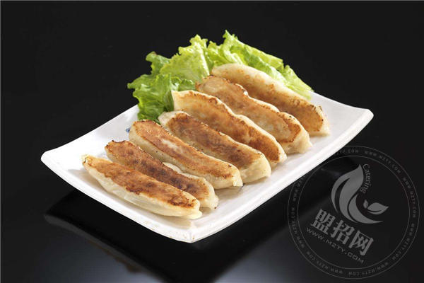 赵奶奶水饺锅贴加盟怎么样