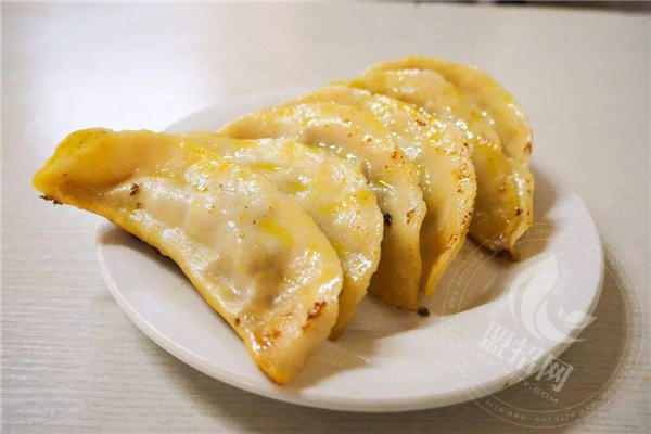 赵奶奶水饺锅贴加盟怎么样