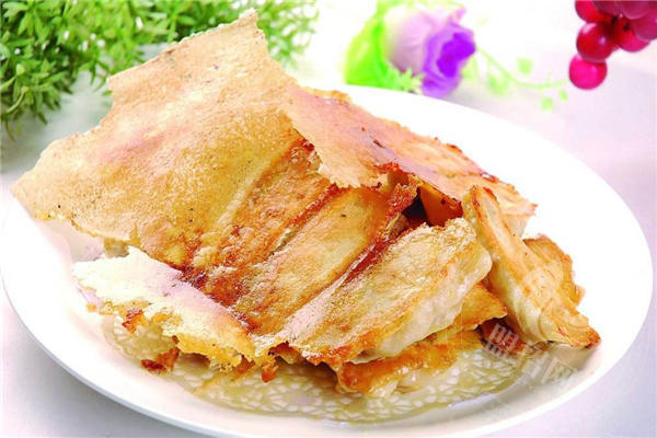 赵奶奶水饺锅贴加盟