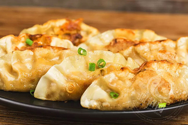 赵奶奶水饺锅贴电话