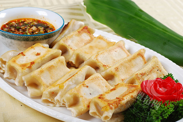 赵奶奶水饺锅贴电话