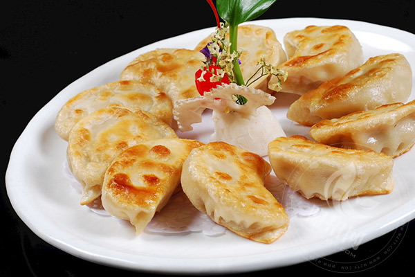 赵奶奶水饺锅贴加盟怎么样