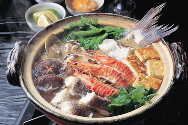 船先生海鲜加盟费