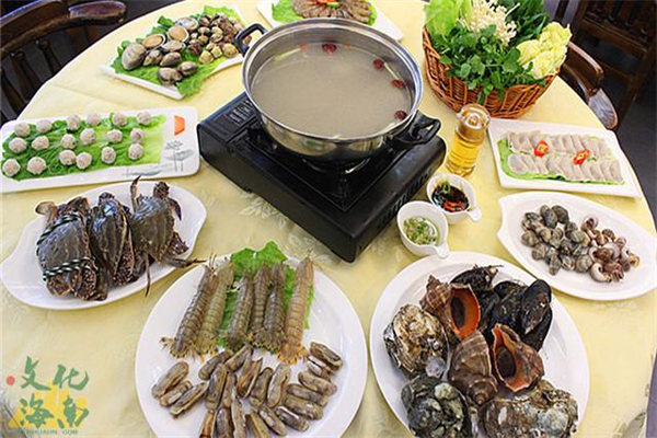 船先生海鲜加盟费