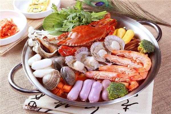船先生海鲜连锁加盟电话
