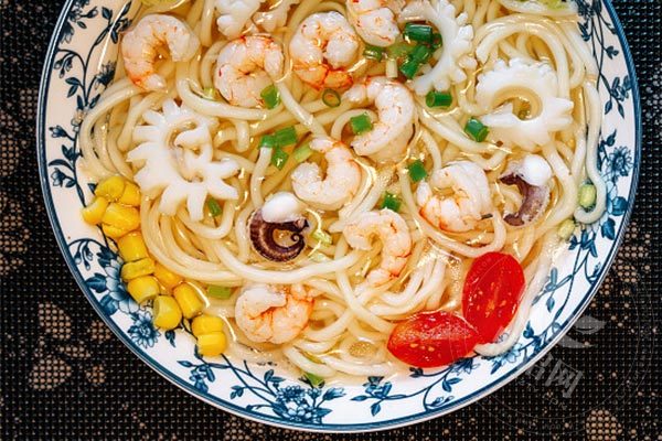知味伊面