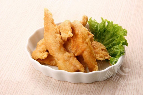 麦香基