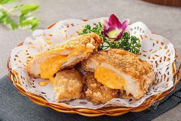 麦加美汉堡加盟