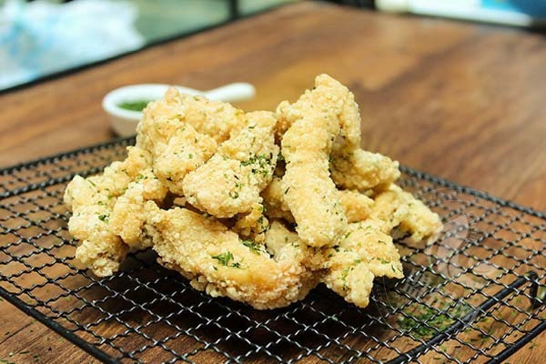 开个美味基要多少钱