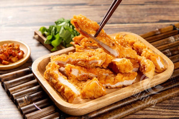餐饮店为什么喜欢开在商场高层