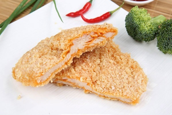 凡仔汉堡加盟可靠吗