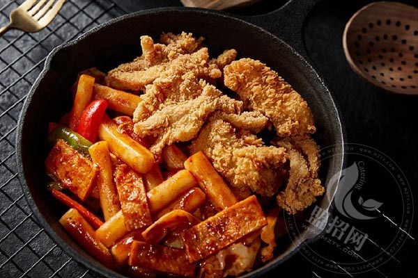 佳士诺汉堡