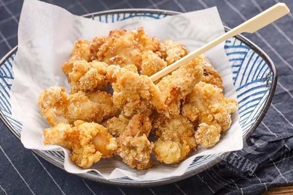 塔斯汀超级汉堡