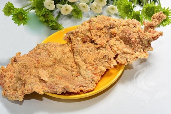 365炸鸡汉堡总部
