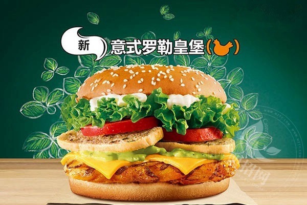小学门口适合开汉堡店吗