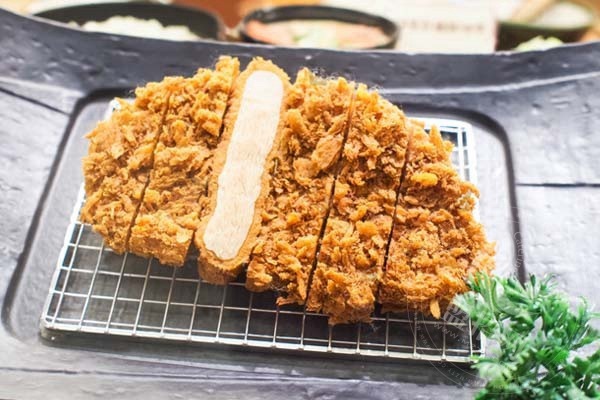 塔斯汀汉堡