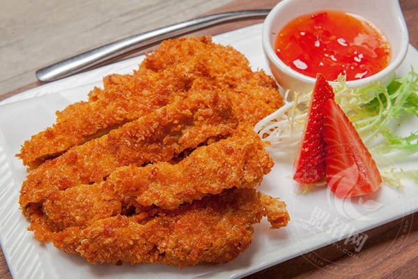 加盟365炸鸡汉堡