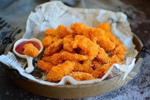 多美味