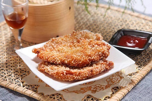 贝克汉堡总部