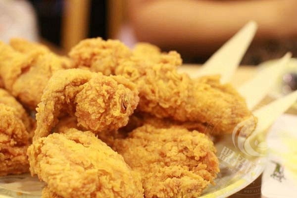堡爷炸鸡汉堡加盟费是多少