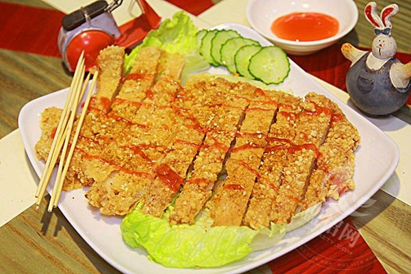 奥特曼汉堡值得加盟吗