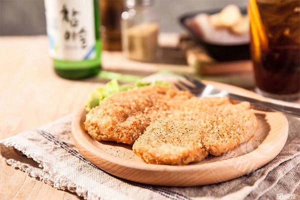 必胜客加盟费是多少