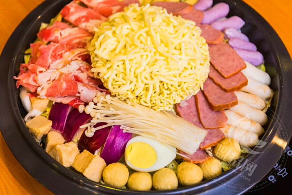 名家韩国料理