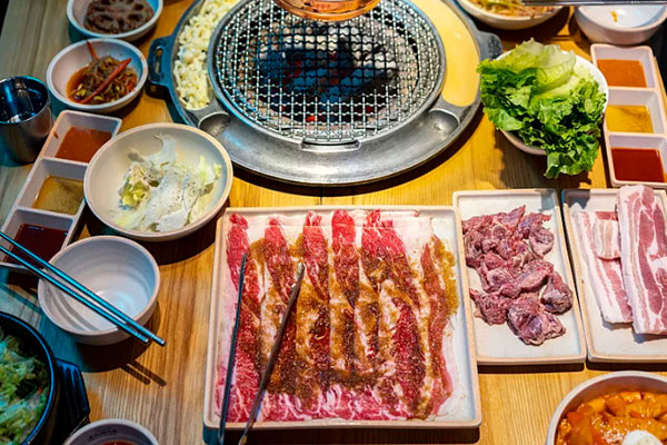 巴比叩烤肉加盟亏了