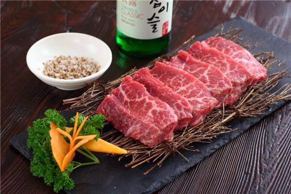 朴太院韩式烤肉起源于哪里
