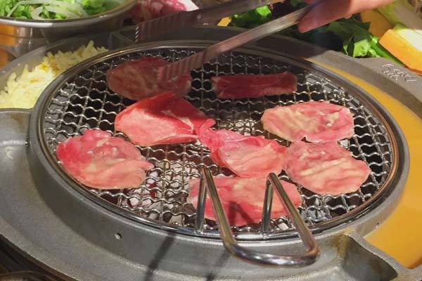 金石烤肉是个坑吗