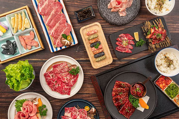 阿美丽烤肉加盟店怎么选址