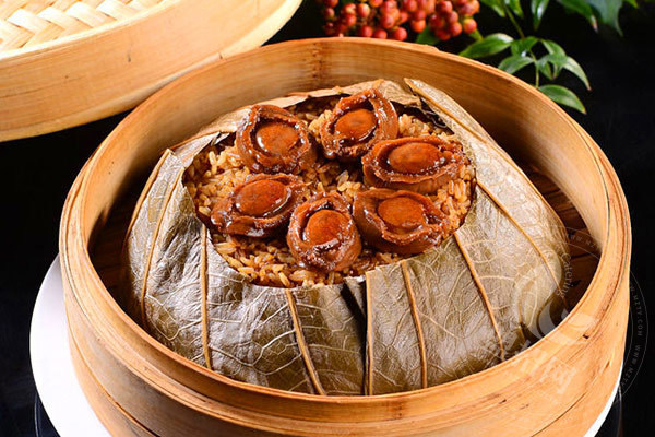 荷百味怎么样