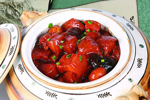 田老师红烧肉加盟利润怎么样