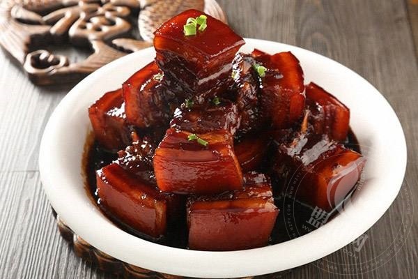 潘师傅红烧肉