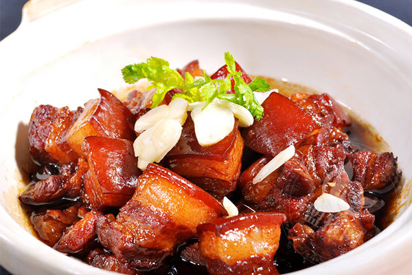 田老师红烧肉加盟利润怎么样