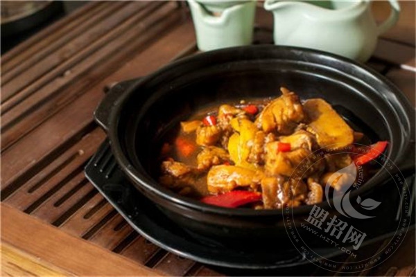 李记黄焖鸡米饭电话