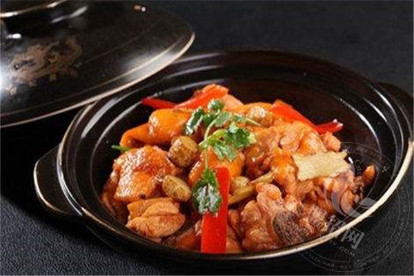 老味居黄焖鸡米饭加盟电话号码