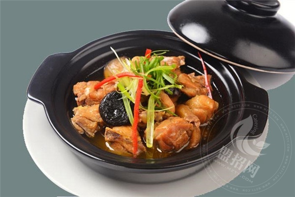 李记黄焖鸡米饭电话