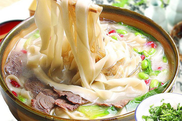 重庆白市鸭血面加盟费是多少