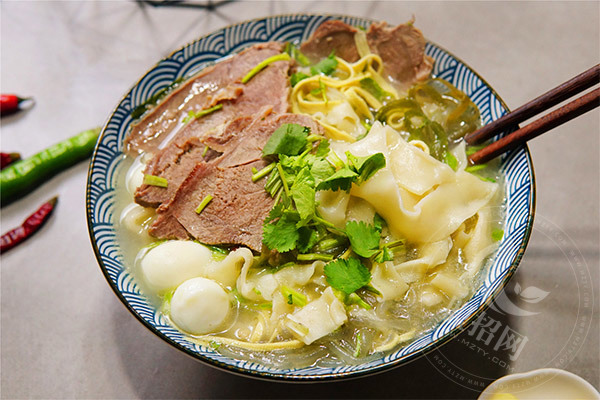 长沙舜华鸭蛋面餐饮管理有限公司