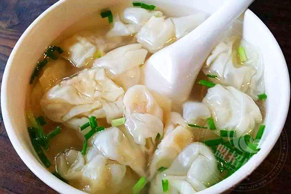 双燕楼馄饨生意为什么不好
