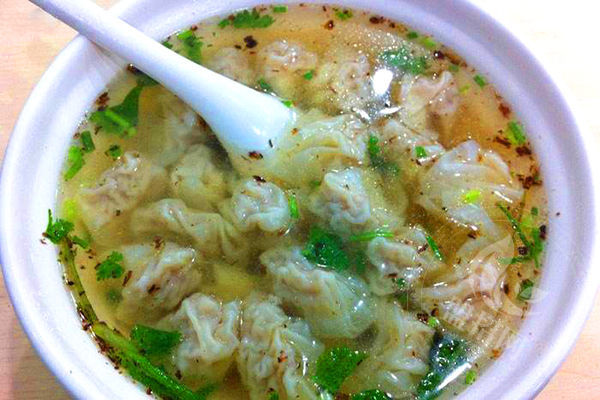 宋家馄饨加盟费是多少