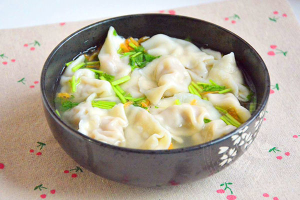宋家馄饨加盟费是多少